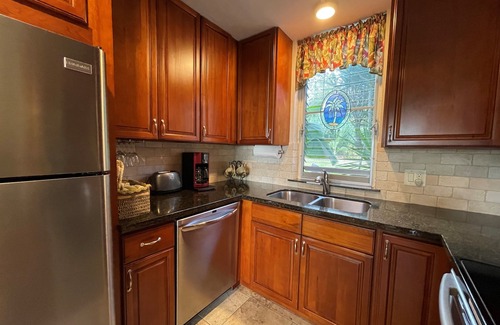 Keauhou Condo | Wonderful Ocean View –Totally Renovated-On Golf Course