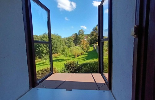 Smrzovka Villa | Wonderful private villa for 12 people with TV, pets allowed and parking