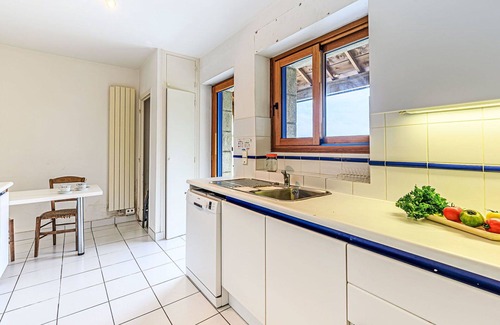 La Trinite-sur-Mer House | Wonderful private villa for 4 guests with TV and terrace