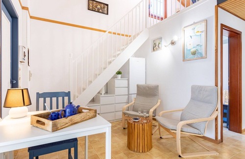 Sainte-Marie-Plage House | Wonderful private villa for 6 people with WIFI, TV, terrace and parking