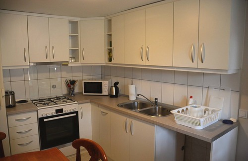 Felsotarkany Apartment | Wonderful panorama view over the Bükk moutains.