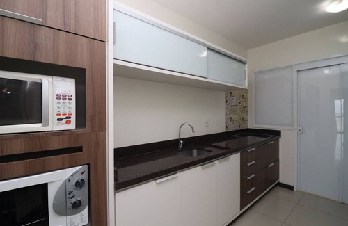 Ingleses Norte Apartment | Wonderful penthouse with wide sea views-LA02H