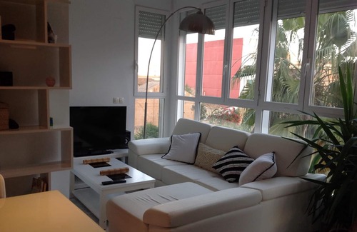 Benicalap Apartment | Wonderful Penthouse Duplex 65m2 + a 28m2 sunny terrace - Valencia City