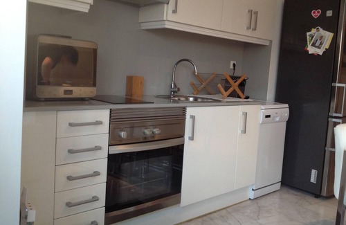 Benicalap Apartment | Wonderful Penthouse Duplex 65m2 + a 28m2 sunny terrace - Valencia City