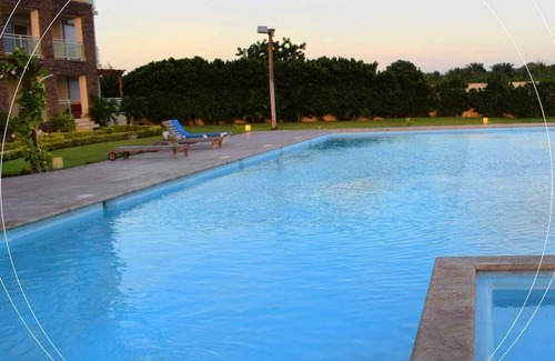 Residencial ROMANA House | Wonderful penthouse with pool and sea view