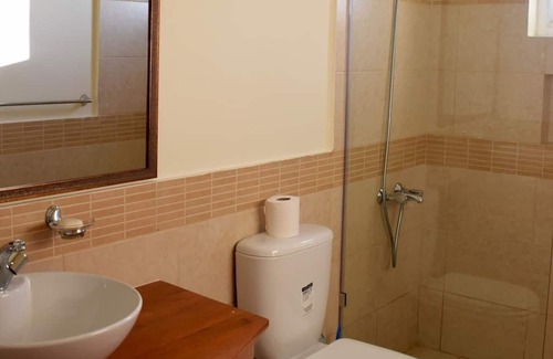 Residencial ROMANA House | Wonderful penthouse with pool and sea view