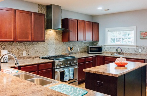 Pigeon Point House | Wonderful, pet-friendly home with private pool and fire pit