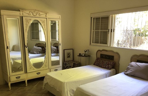 Piracicaba House | Wonderful Piracicaba Finca with heated pool 10 minutes from downtown