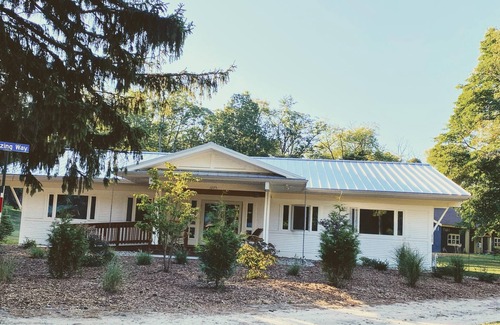 Sawyer House | Wonderful place for family reunions!