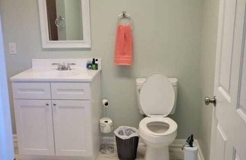 Warsaw Apartment | Wonderful Place to Stay in Duplin County