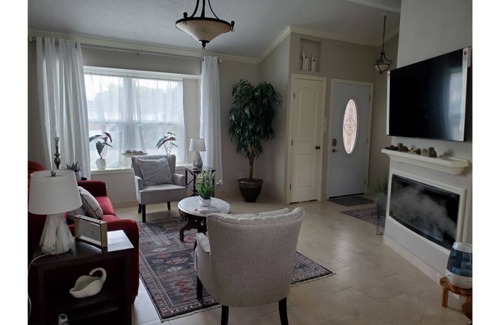 League City House | Wonderful place to be