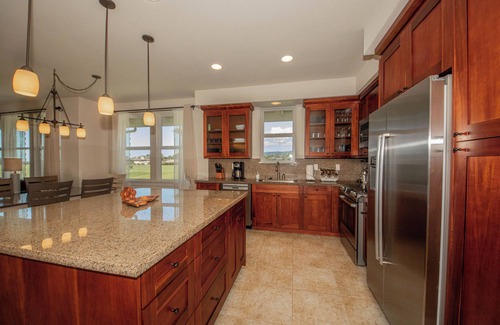 Poipu House | Wonderful Poipu 6 Bedrooms for 12!
