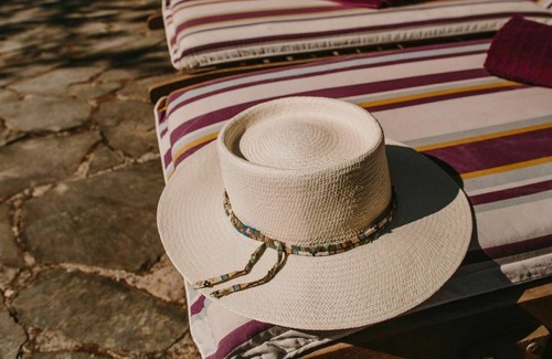 Vega de San Mateo House | Wonderful private villa for 10 people with WIFI, pool, TV, patio and pets allowed