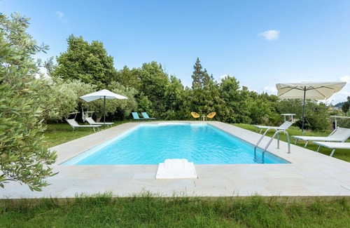 Buseto Palizzolo Villa | Wonderful private villa for 10 guests with private pool, WIFI, TV, terrace and pets allowed