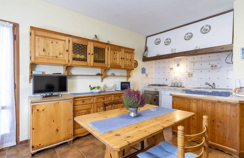 Molini di Triora House | Wonderful private villa for 8 people with WIFI, A/C, balcony, panoramic view and parking