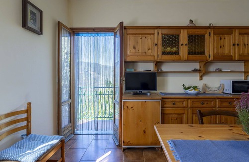 Molini di Triora House | Wonderful private villa for 8 people with WIFI, A/C, balcony, panoramic view and parking
