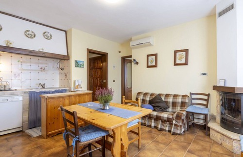 Molini di Triora House | Wonderful private villa for 8 people with WIFI, A/C, balcony, panoramic view and parking