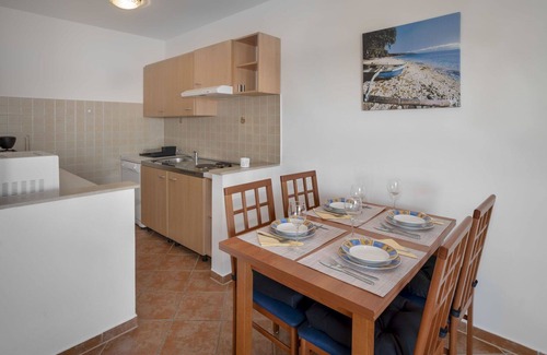 Klenovica House | Wonderful private villa for 16 guests with private pool, A/C, WIFI, TV, terrace and parking