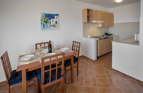 Klenovica House | Wonderful private villa for 16 guests with private pool, A/C, WIFI, TV, terrace and parking