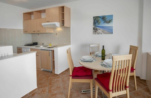 Klenovica House | Wonderful private villa for 16 guests with private pool, A/C, WIFI, TV, terrace and parking