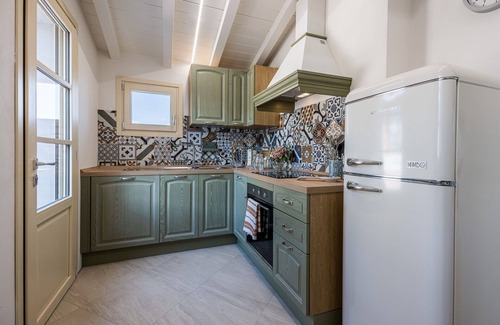 Carmignano Villa | Wonderful private villa with A/C, WIFI, pets allowed, panoramic view and parking, close to Flore.