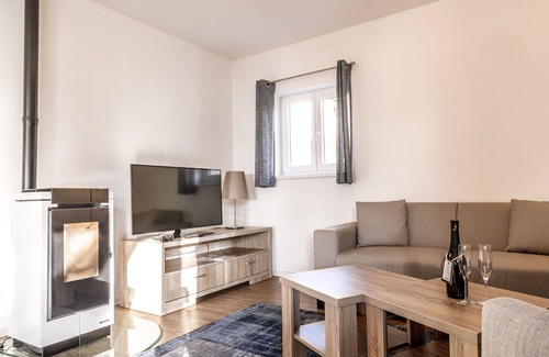 Lojzova Paseka House | Wonderful private villa for 10 people with WIFI, TV, terrace, pets allowed and parking