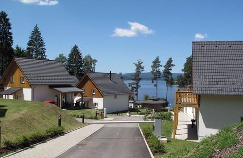 Lojzova Paseka House | Wonderful private villa for 4 guests with TV, terrace, pets allowed and parking