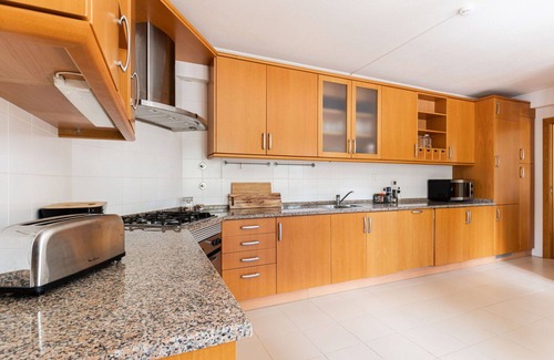 Cachopos House | Wonderful private villa for 8 people with private pool, TV, terrace and parking