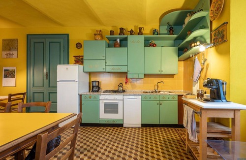 Cossano Belbo House | Wonderful private villa for 10 guests with private pool, A/C, patio, pets allowed and parking