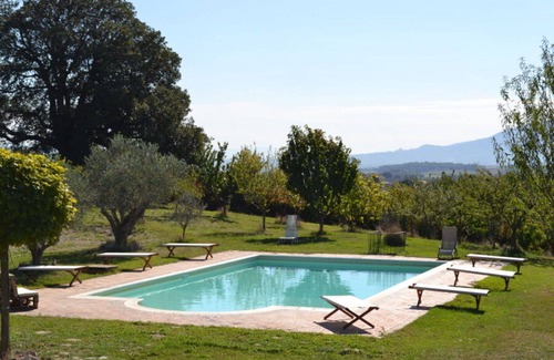 Montefiascone Villa | Wonderful private villa for 18 guests with WIFI, private pool, patio, pets allowed and parking