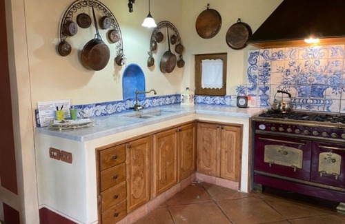 Montepulciano Villa | Wonderful private villa with WIFI, private pool, TV, patio, pets allowed and panoramic view