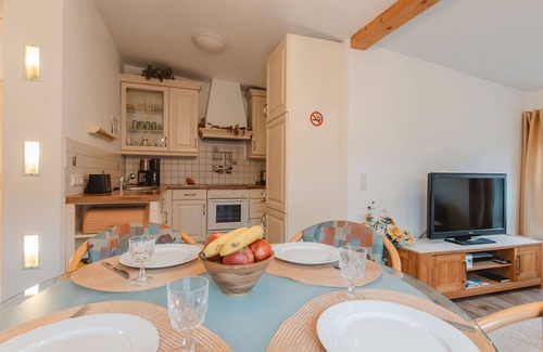 Bad Gastein House | Wonderful private villa for 4 guests with WIFI, TV, terrace and pets allowed
