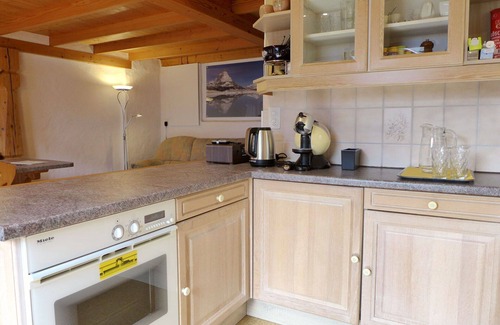 Erschmatt House | Wonderful private villa for 4 guests with WIFI, terrace, panoramic view and parking
