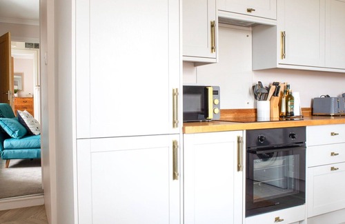 Staffin House | Wonderful private villa for 2 guests with WIFI and TV