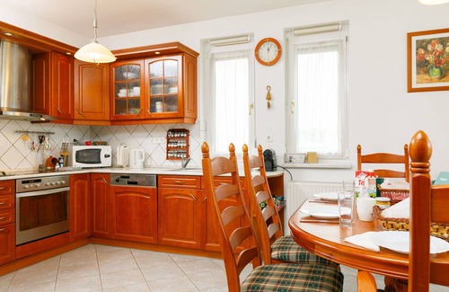 Balatonoszod House | Wonderful private villa for 10 guests with WIFI, A/C, TV and terrace