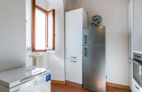 Pontassieve Villa | Wonderful private villa for 10 people with WIFI, TV, terrace, panoramic view and parking