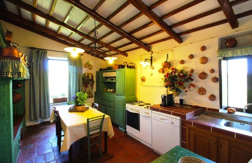 Monte San Savino Villa | Wonderful private villa for 4 people with WIFI, A/C, private pool, TV and parking, close to Arezzo