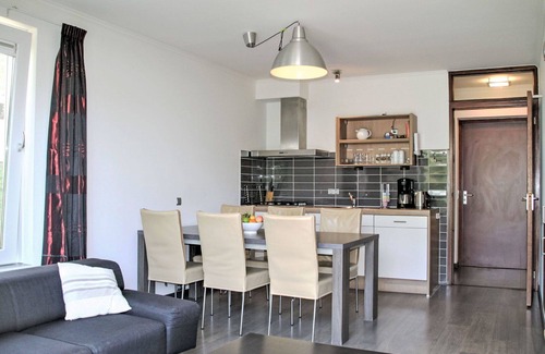 Wissenkerke Villa | Wonderful private villa for 5 guests with WIFI, TV, terrace, pets allowed and parking