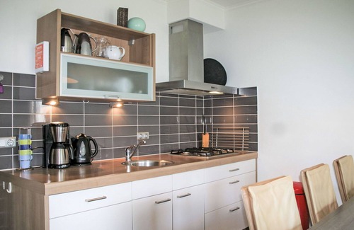 Wissenkerke Villa | Wonderful private villa for 5 guests with WIFI, TV, terrace, pets allowed and parking