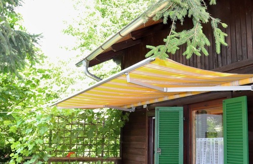 Frankenburg House | Wonderful private villa for 4 guests with WIFI, TV, patio, pets allowed and parking