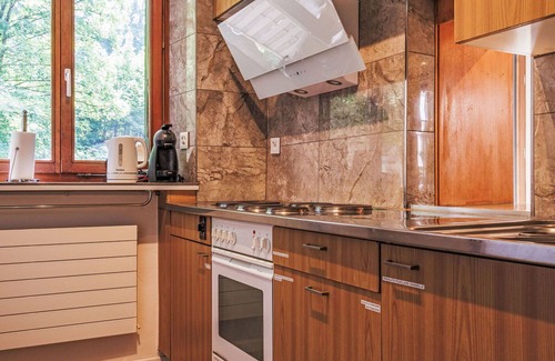 Moutier House | Wonderful private villa for 6 people with WIFI, TV, terrace, pets allowed and parking