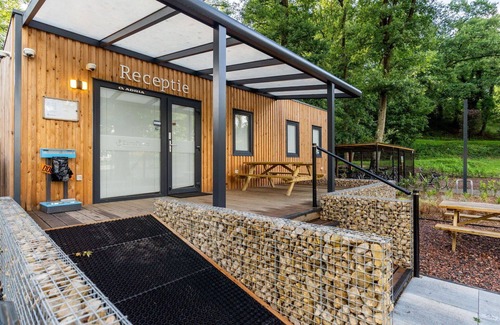 Langeberg House | Wonderful private villa for 8 guests with WIFI, TV, terrace and parking