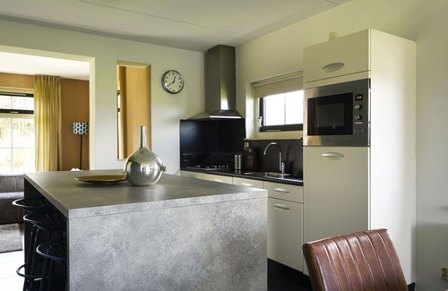 Vlagtwedde House | Wonderful private villa for 12 people with WIFI, pool, TV, terrace and parking