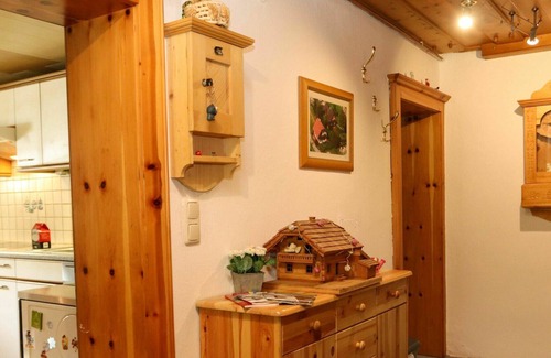 Zederhaus House | Wonderful private villa for 5 guests with WIFI, TV, patio and parking