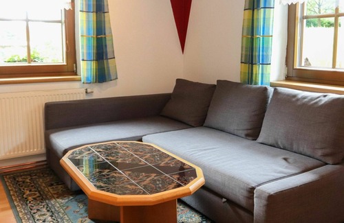 Zederhaus House | Wonderful private villa for 5 guests with WIFI, TV, patio and parking
