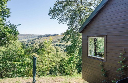 East Lewiston House | Wonderful private villa for 4 people with WIFI, TV, panoramic view and parking