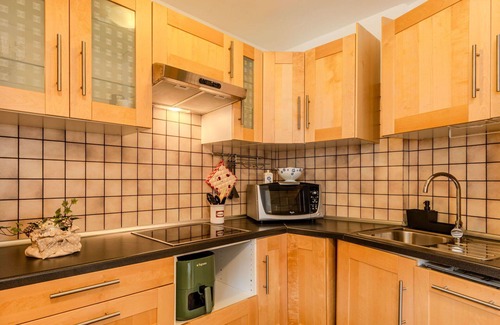 Caderzone Terme House | Wonderful private villa for 4 guests with WIFI, TV, balcony and parking