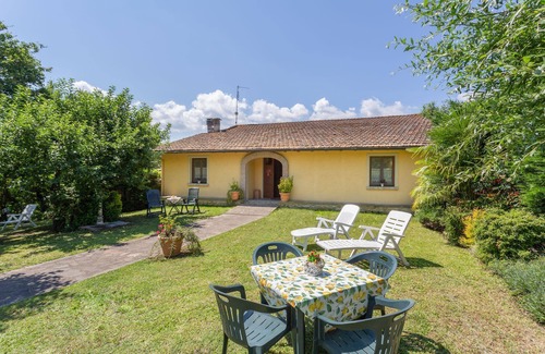 Vicchio House | Wonderful private villa for 7 guests with private pool, WIFI, TV, balcony and panoramic view