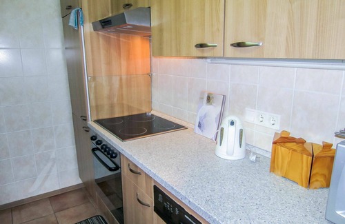 Muhldorf House | Wonderful private villa for 4 people with WIFI, TV, terrace and pets allowed