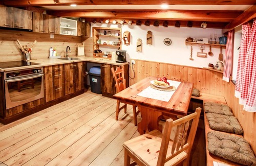 Lipno nad Vltavou Villa | Wonderful private villa for 6 guests with WIFI, TV, patio, pets allowed and panoramic view